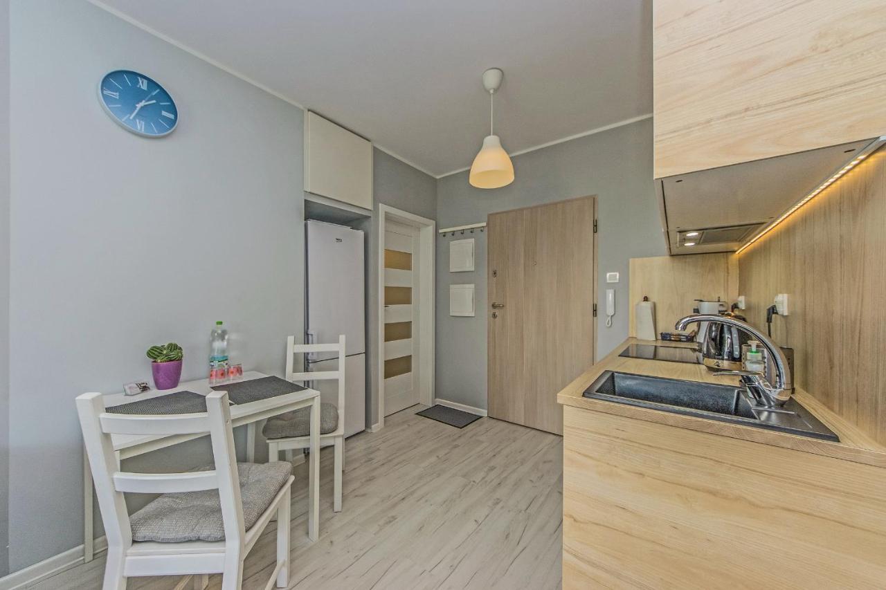 Apartament Lux Pruszcz Gdański Exterior foto