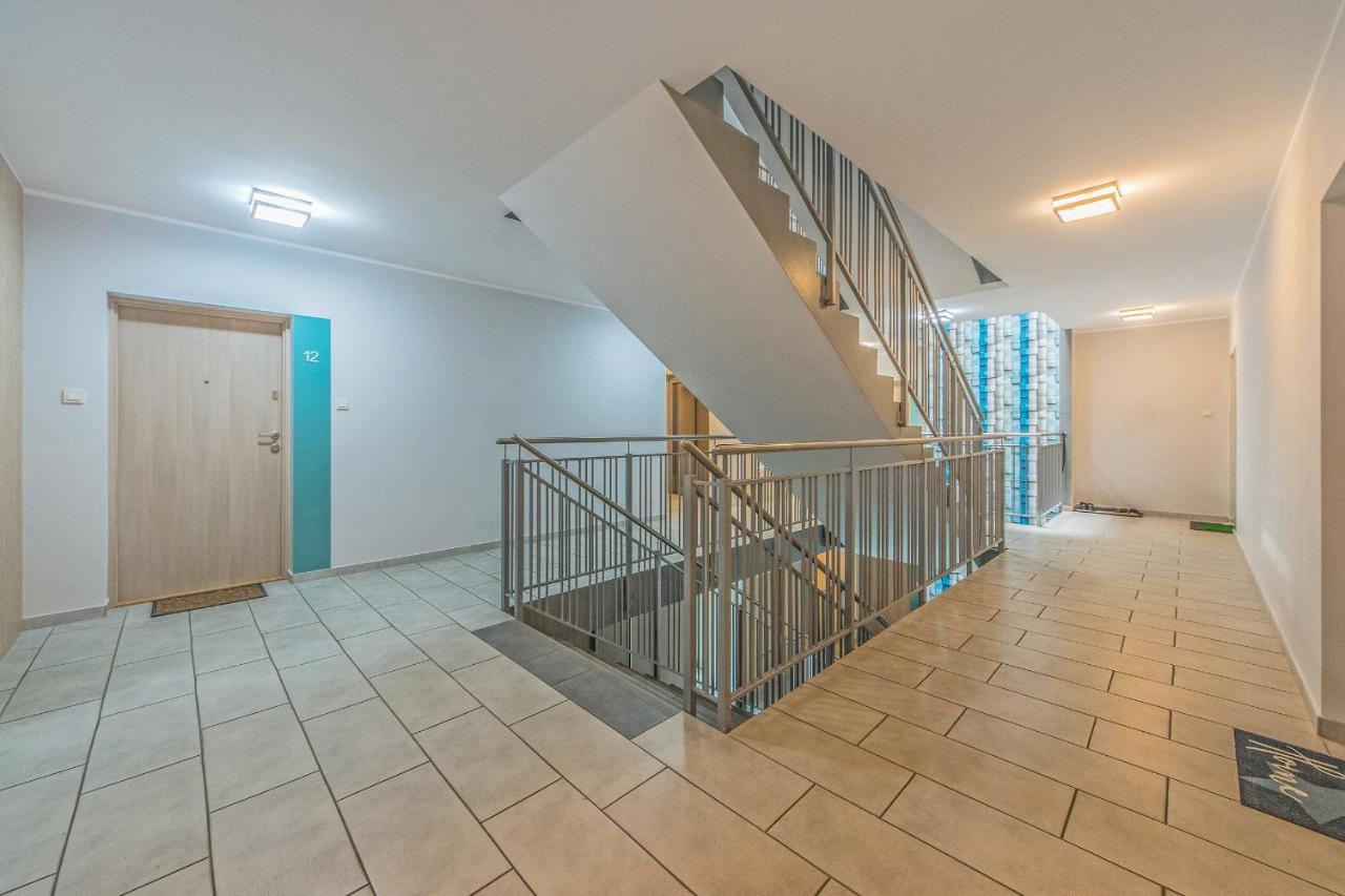 Apartament Lux Pruszcz Gdański Exterior foto