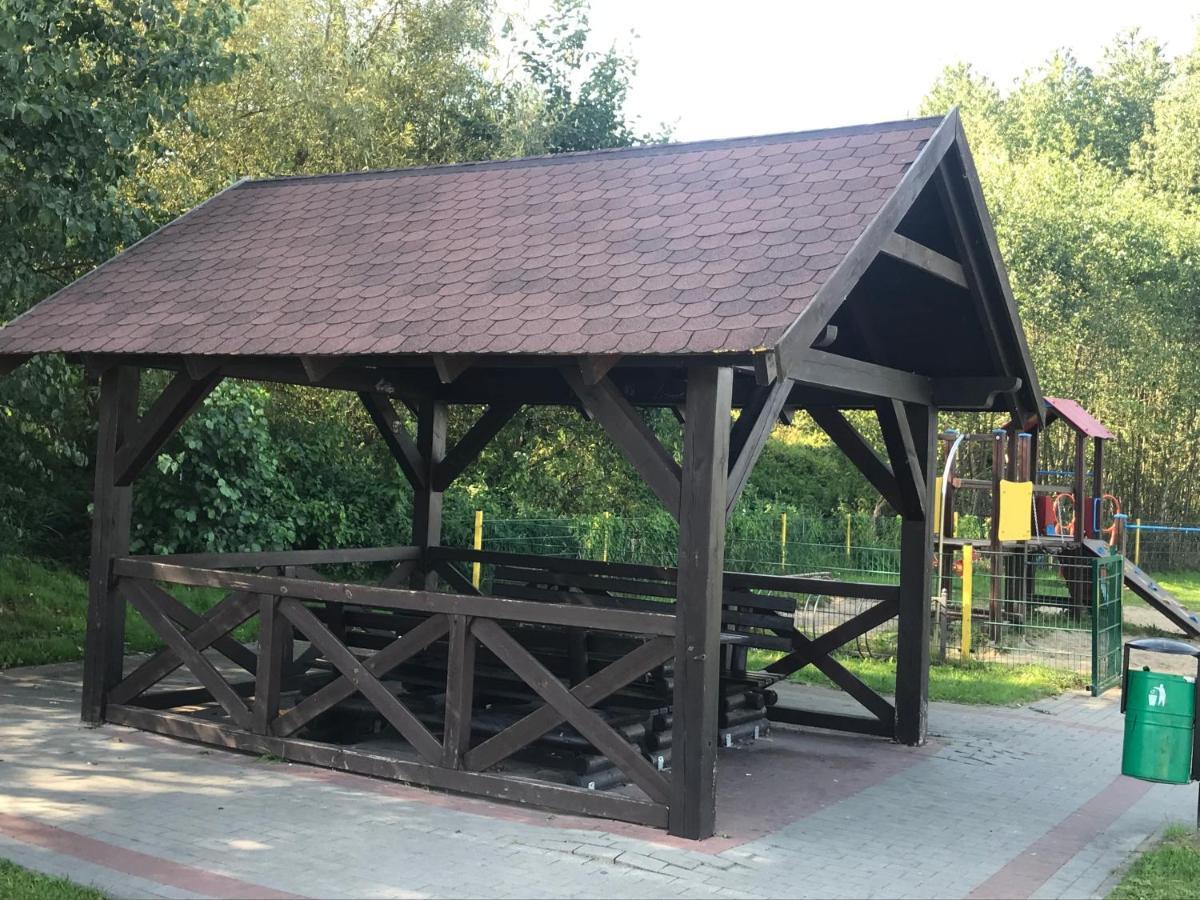 Apartament Lux Pruszcz Gdański Exterior foto